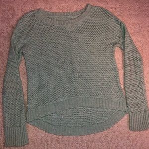 Justice Sweater ☆